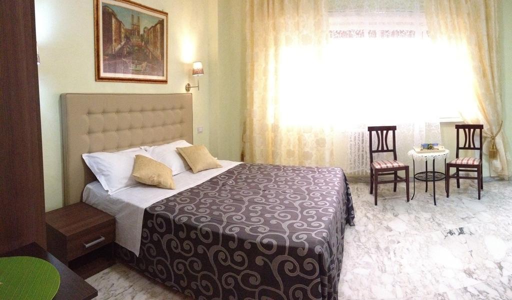 Vatican Golden Rooms โรม ห้อง รูปภาพ